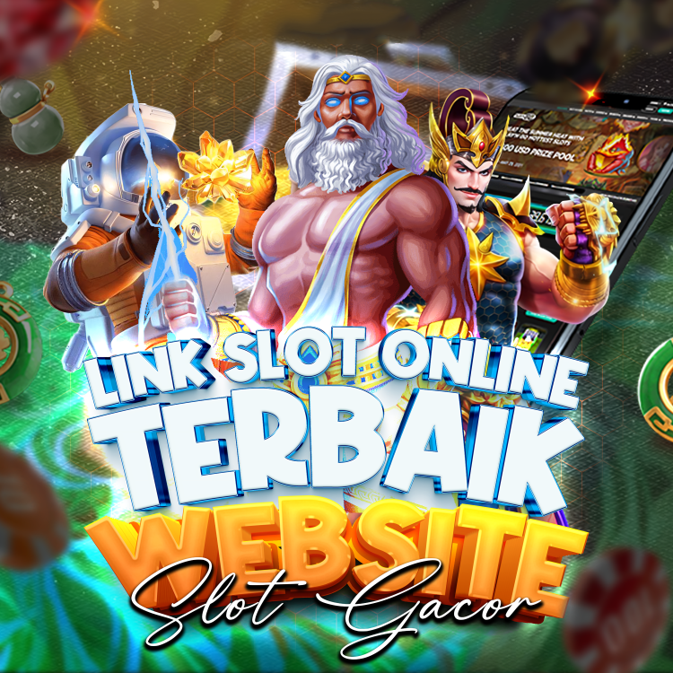 Super805 - Situs MPO Slot Online Terbaik dan Terpercaya